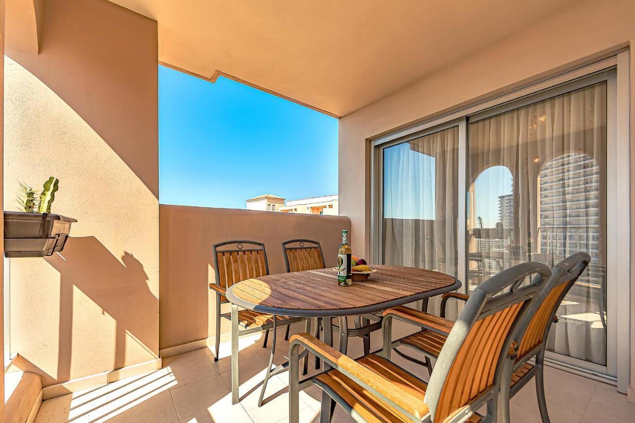Vista Oceano 2 Bedroom * Adeje