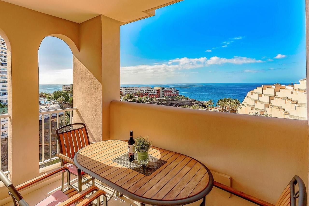 Apartment Vista Oceano 2 Bedroom