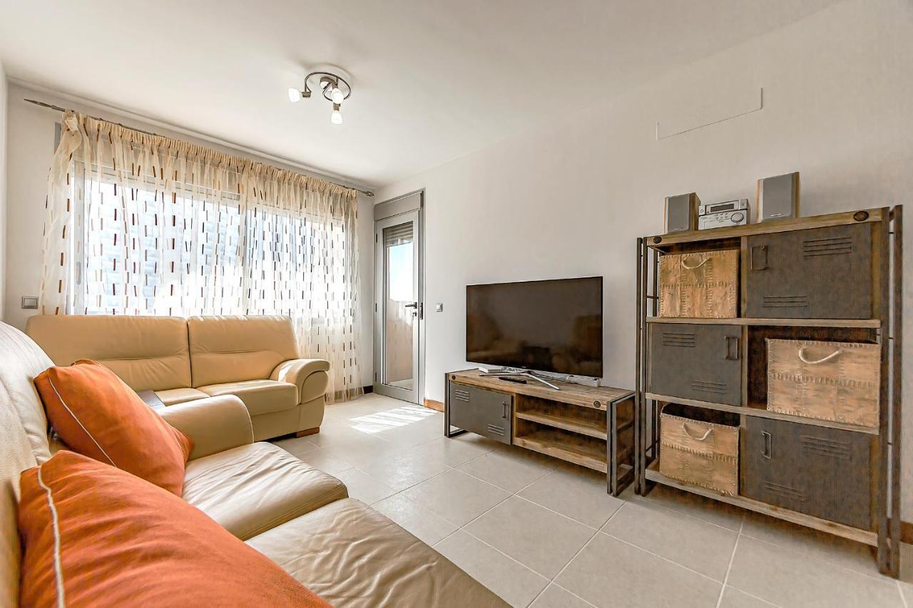Vista Oceano 2 Bedroom Apartment Adeje