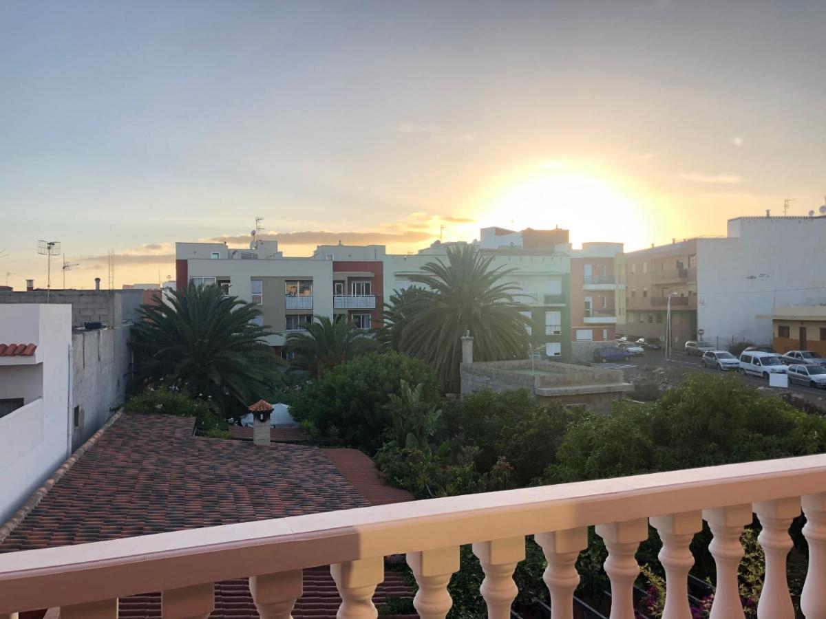 Appartement San Isidro. 2 Rooms. Quiet Terrace