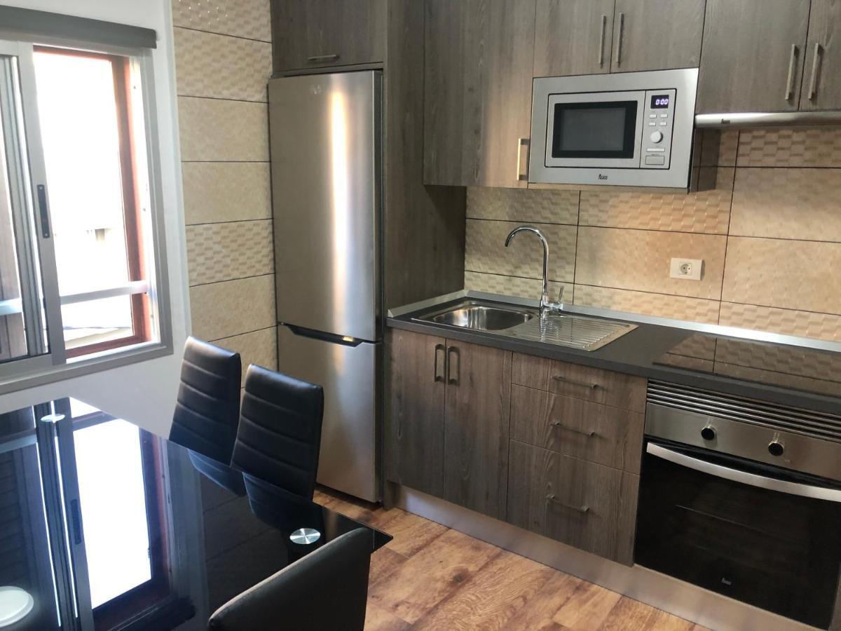 Apartamento San Isidro. Great Terrace. 2