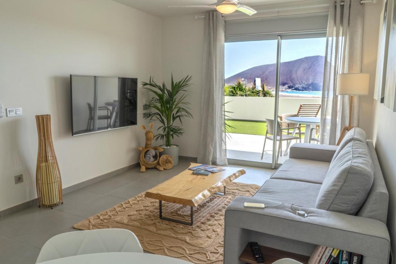 Tejita Appartement