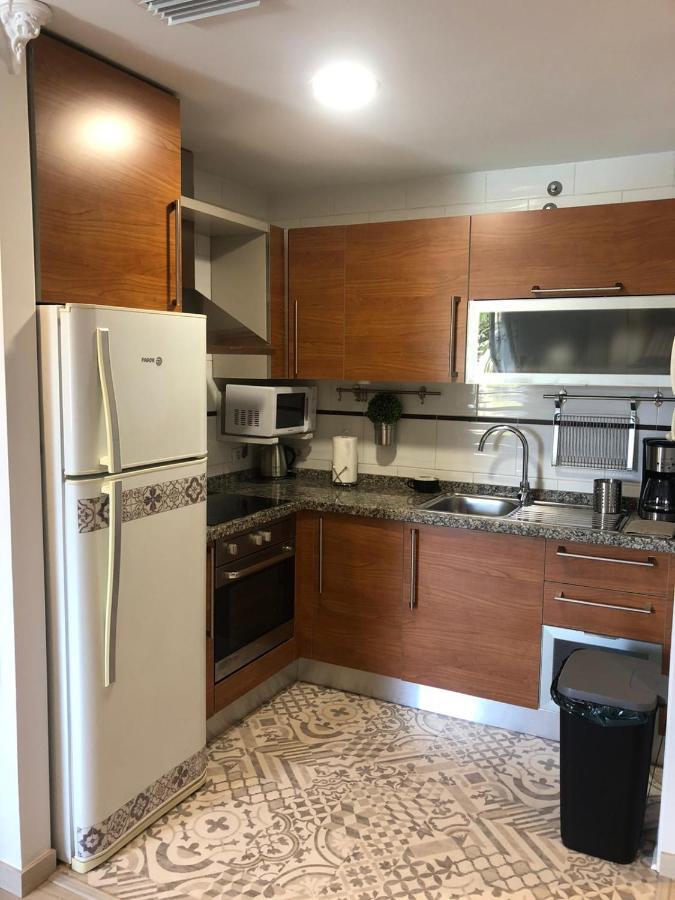 Luxe Appartement La Laguna (Tenerife)