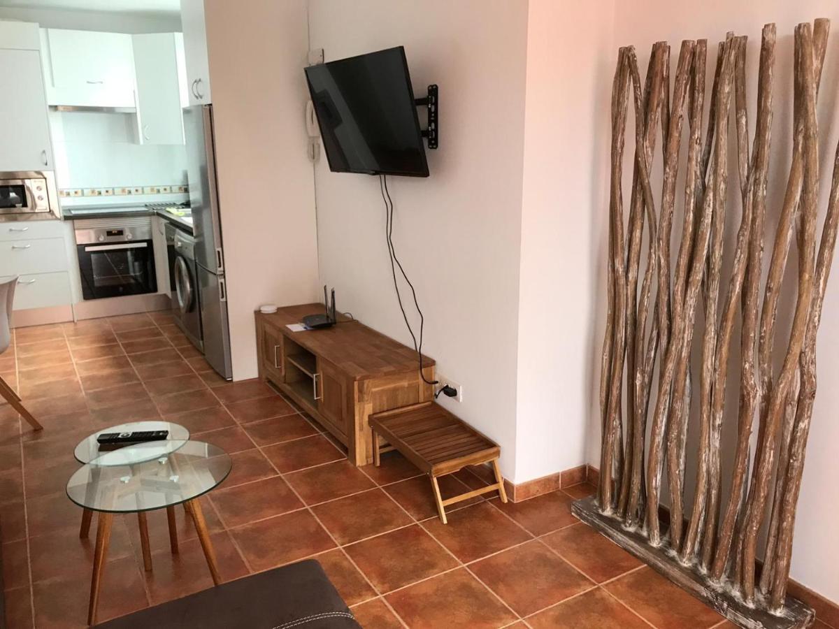Appartement Homeoffice Penthouse Vistas Panoramicas Los Realejos