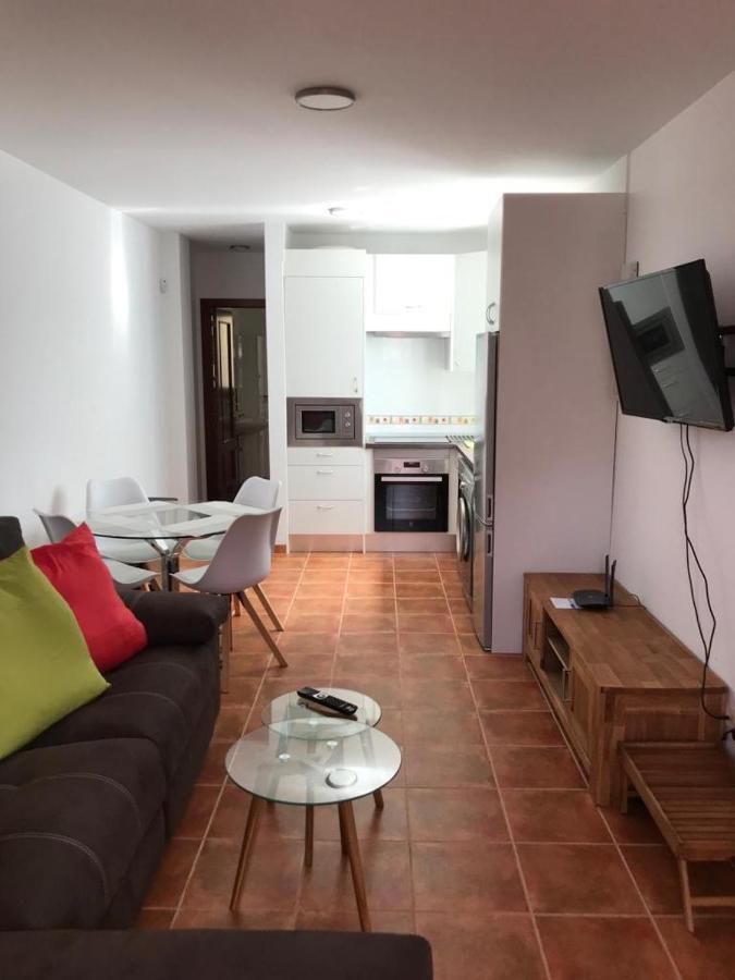 Homeoffice Penthouse Vistas Panoramicas Los Realejos