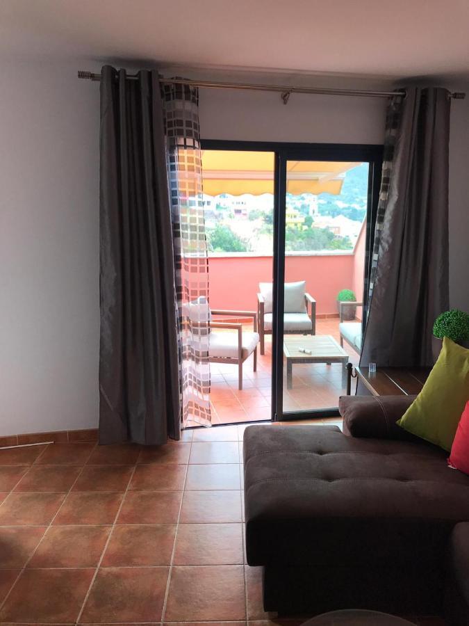 Homeoffice Penthouse Vistas Panoramicas *