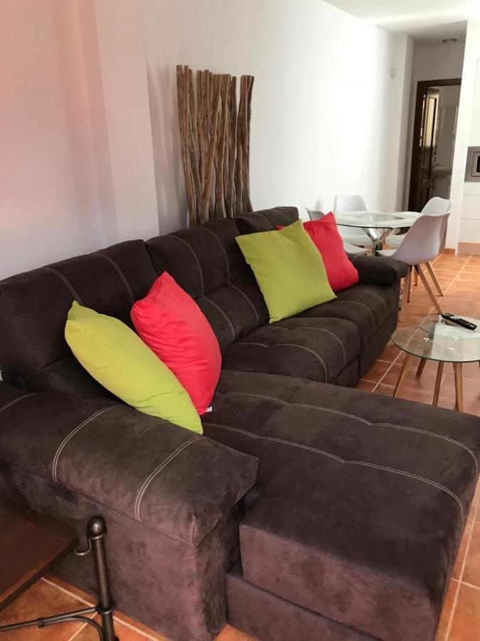 Appartement Homeoffice Penthouse Vistas Panoramicas Los Realejos