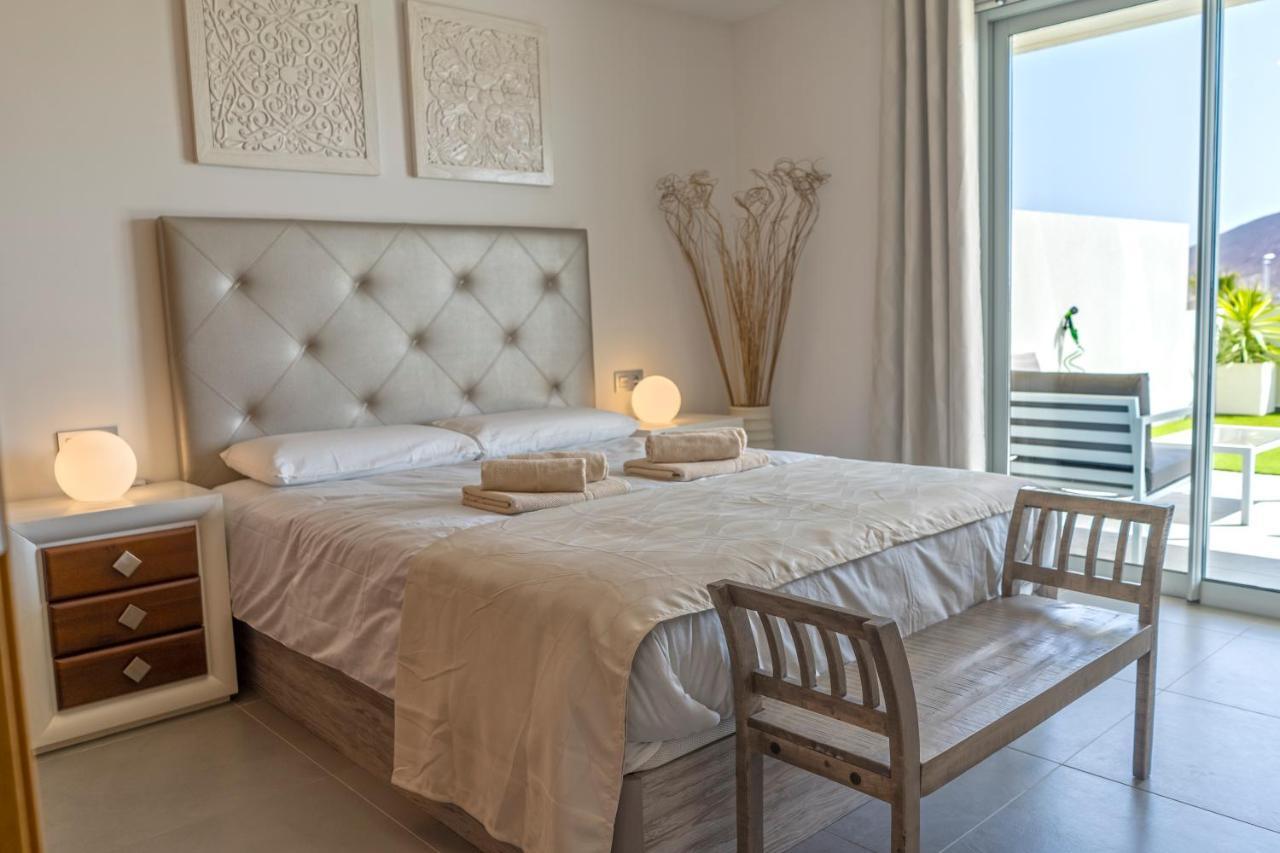 Tejita Appartement