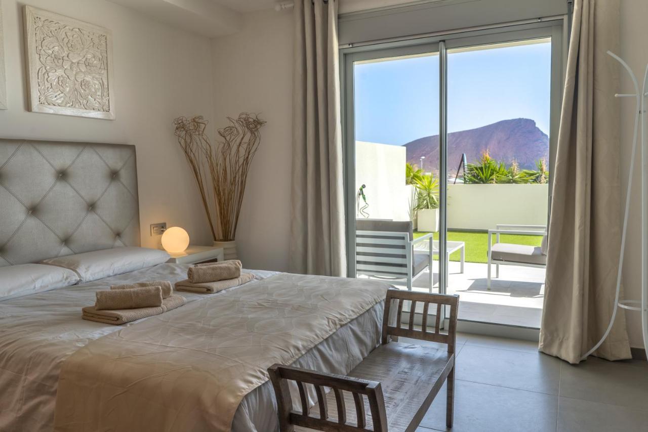 Appartement Tejita El Médano