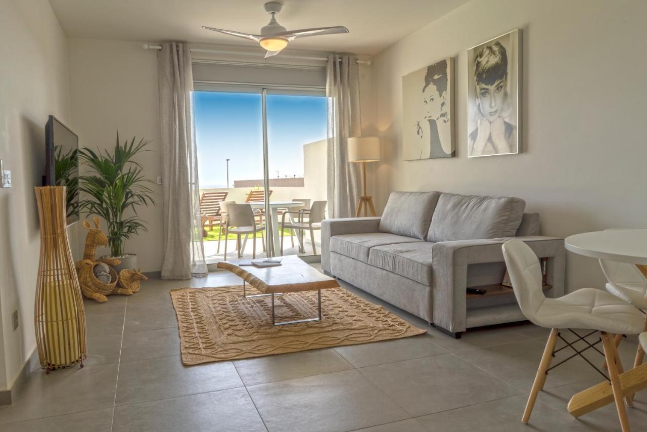 Appartement Tejita
