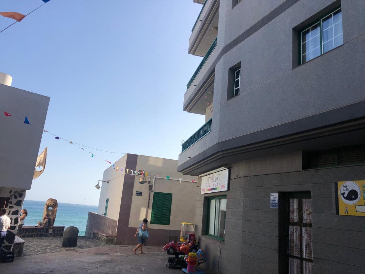 Apartment . Oceanviews, Amazing Sunset El Medano (Tenerife)
