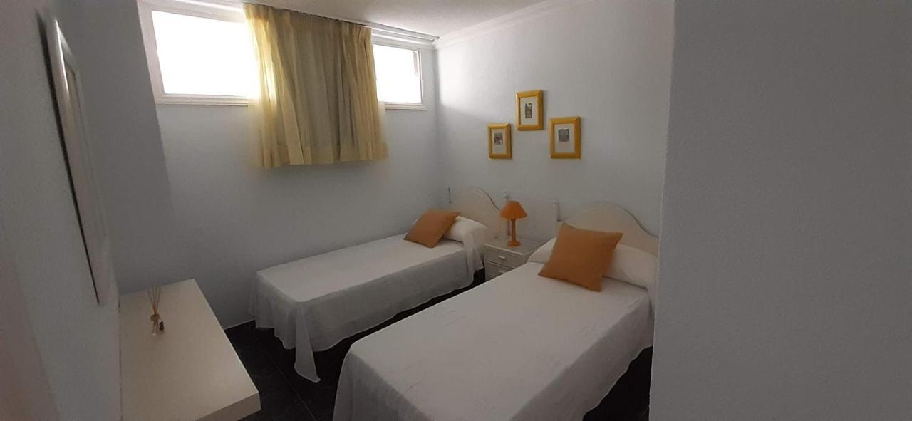 Apartamento Our At San Marcos Icod De Los Vinos