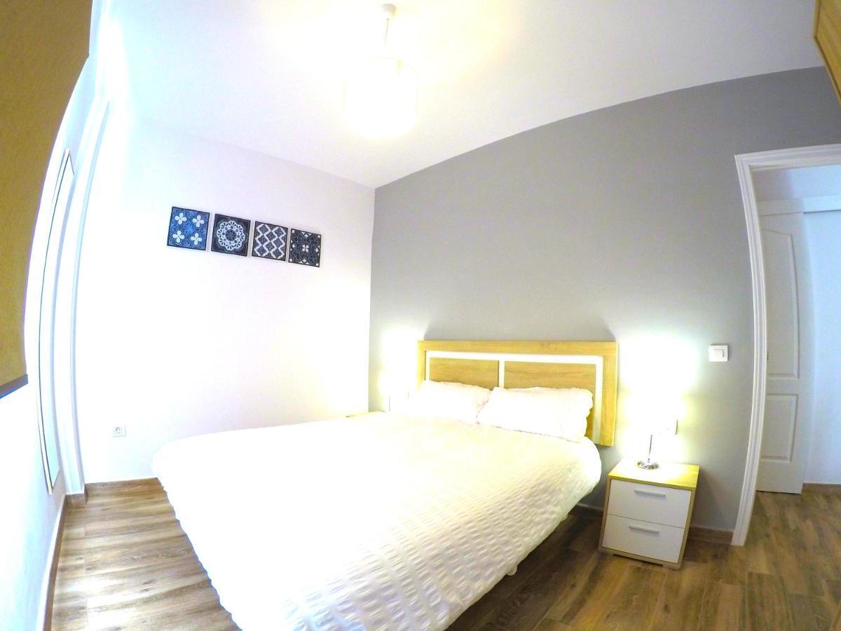 Apartamento Nina *