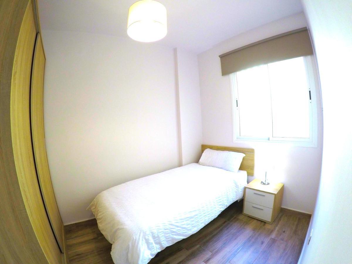 Apartamento Nina San Andrés