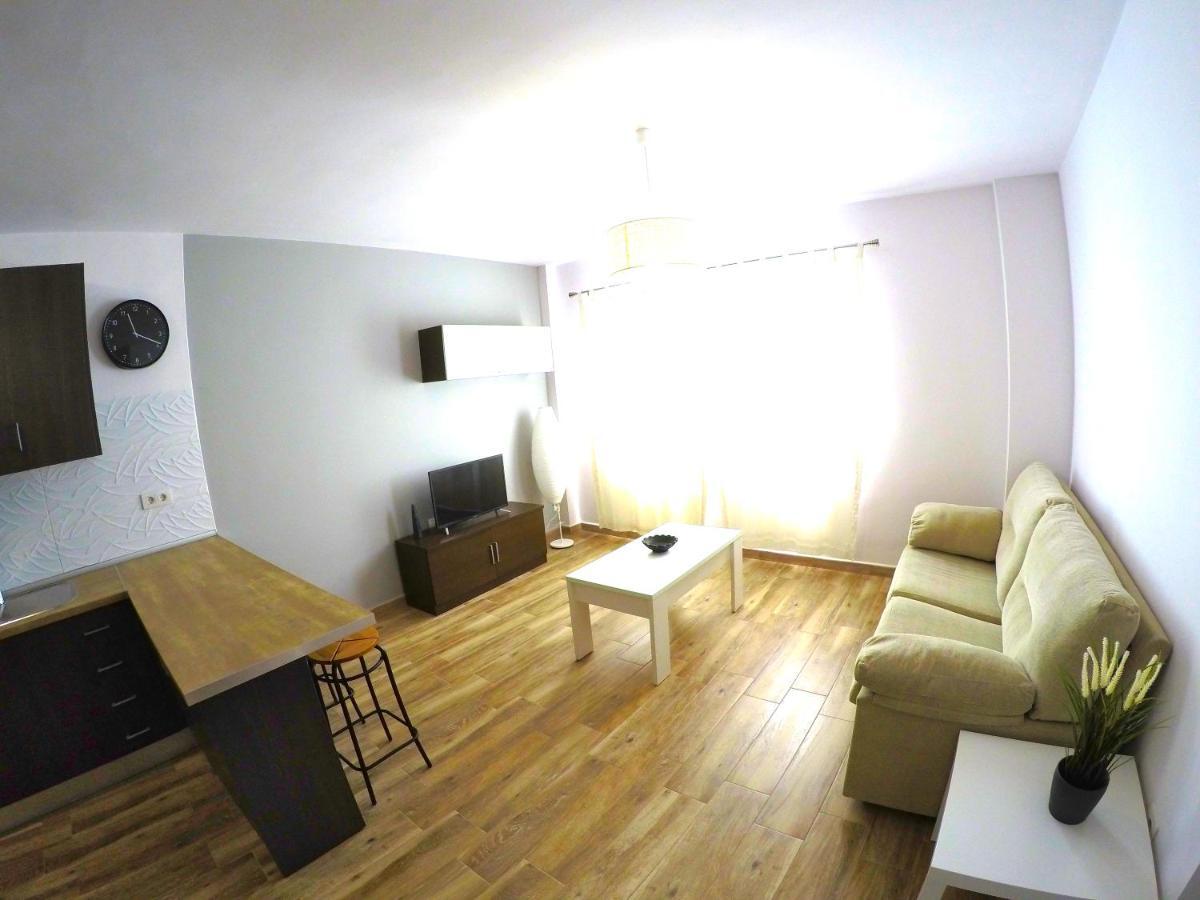 Apartamento Nina *