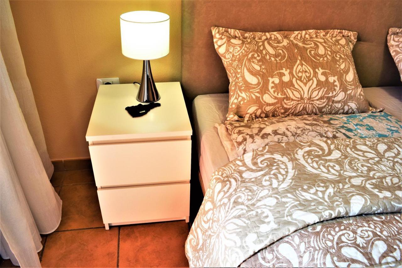 Victoria Family Tenerife Apartment