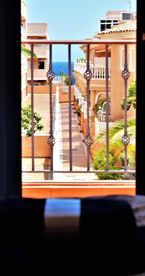 Apartment Victoria Family Tenerife Costa Del Silencio