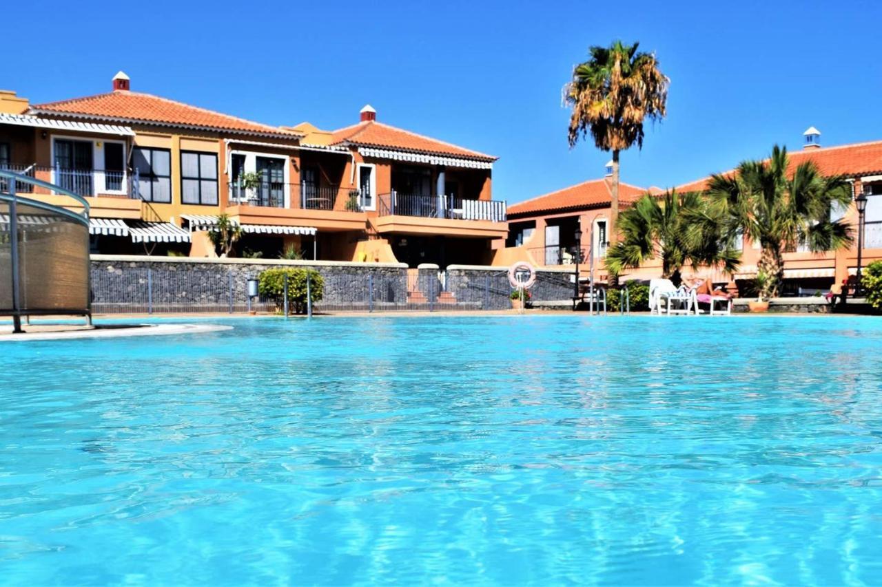 Victoria Family Tenerife Apartment *