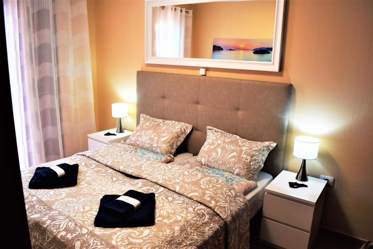 Apartment Victoria Family Tenerife Costa Del Silencio