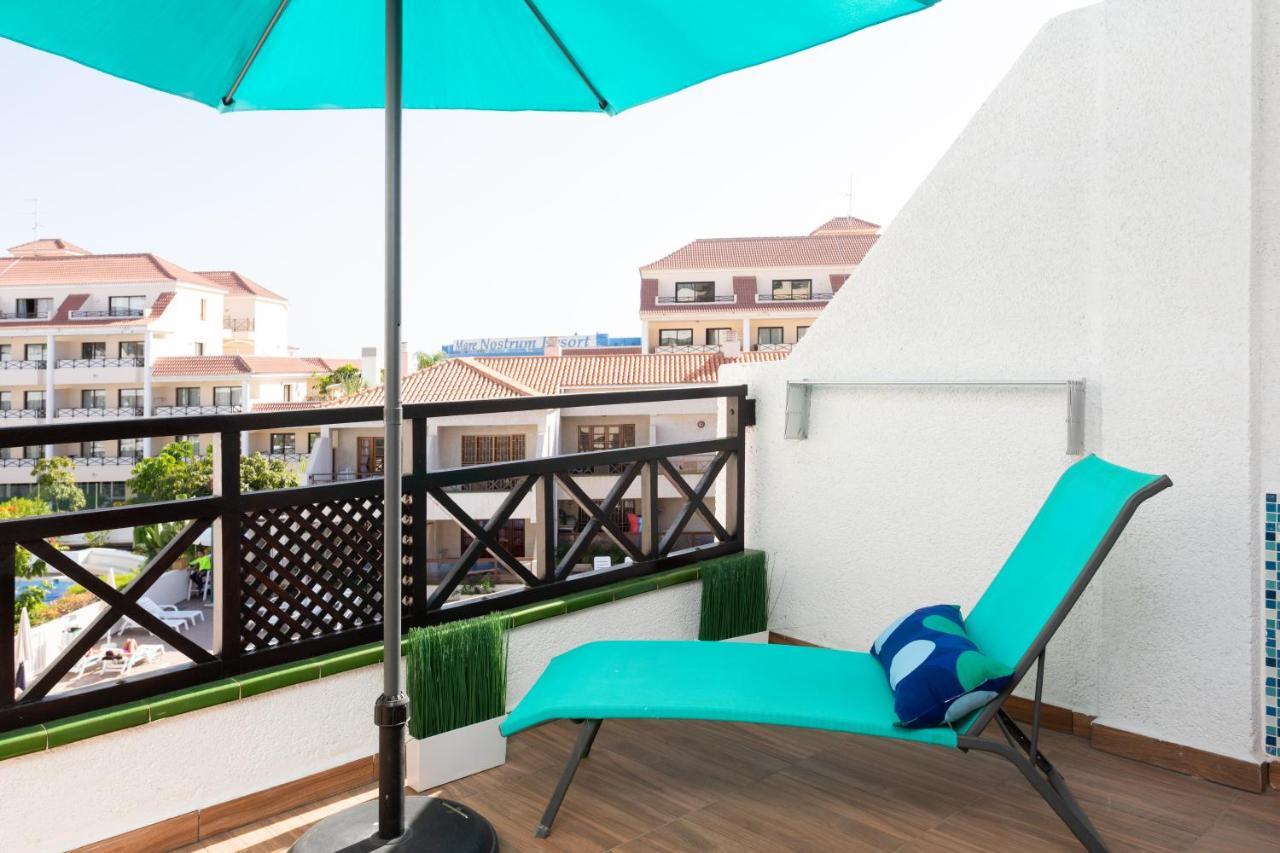 Golden Mile Americas Appartement *