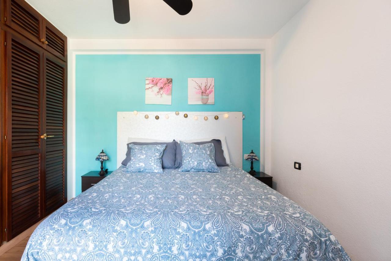 Appartement Golden Mile Americas *