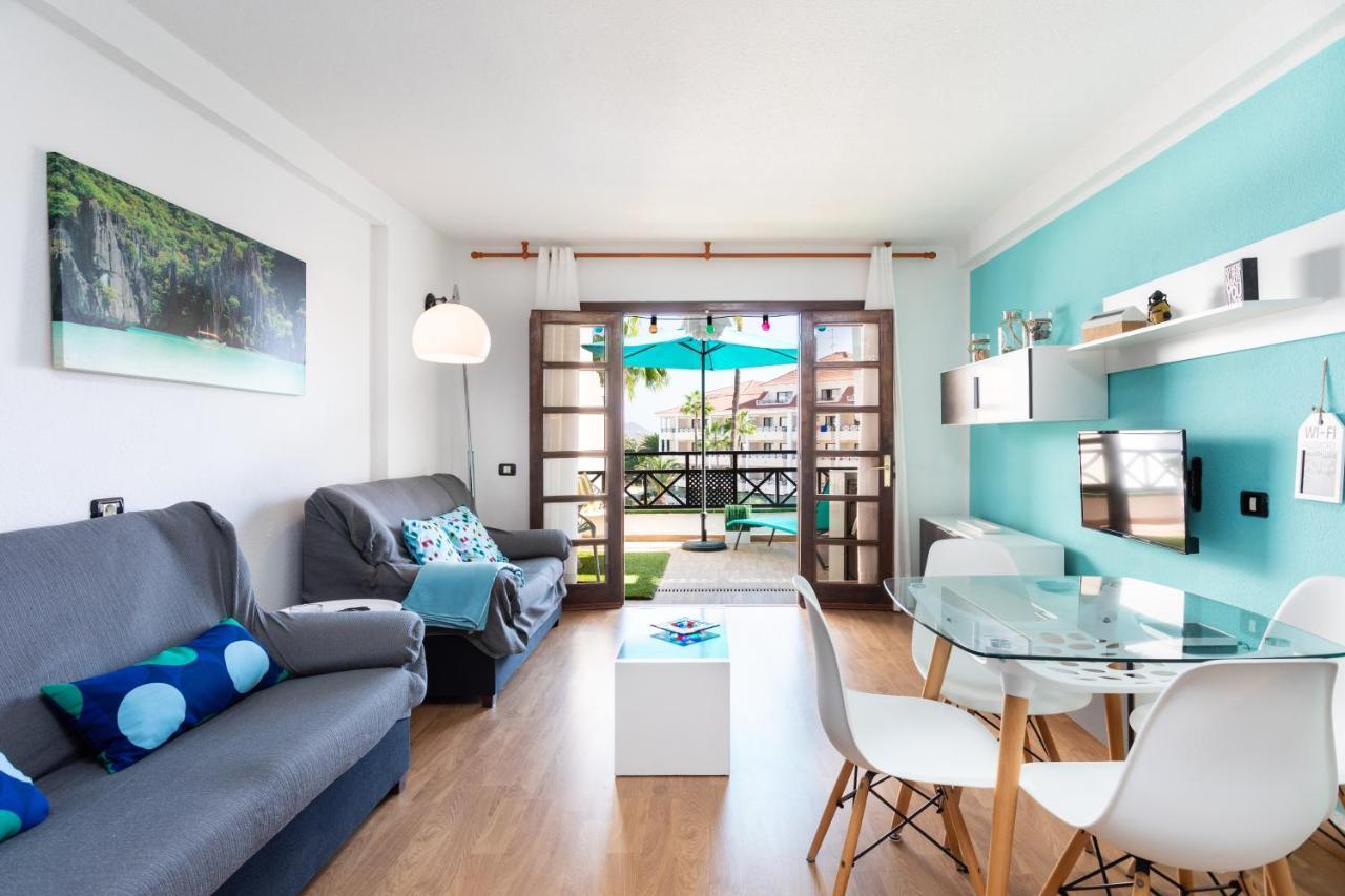 Appartement Golden Mile Americas