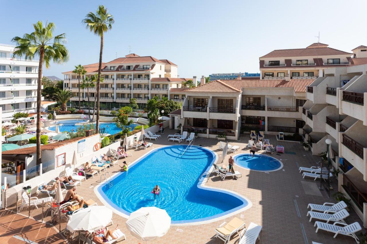Appartement Golden Mile Americas *