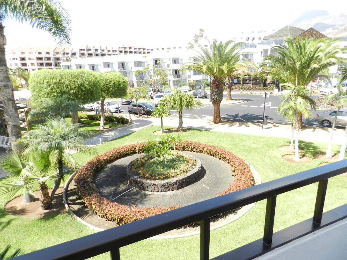 1 Bed Cristianos Near The Bus Station Apartment Arona (Tenerife)