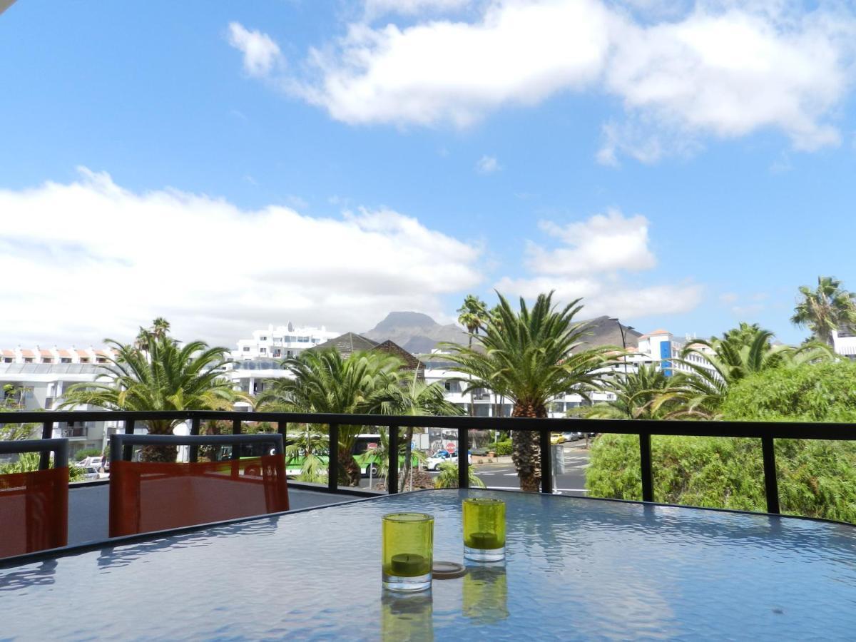 1 Bed Cristianos Near The Bus Station