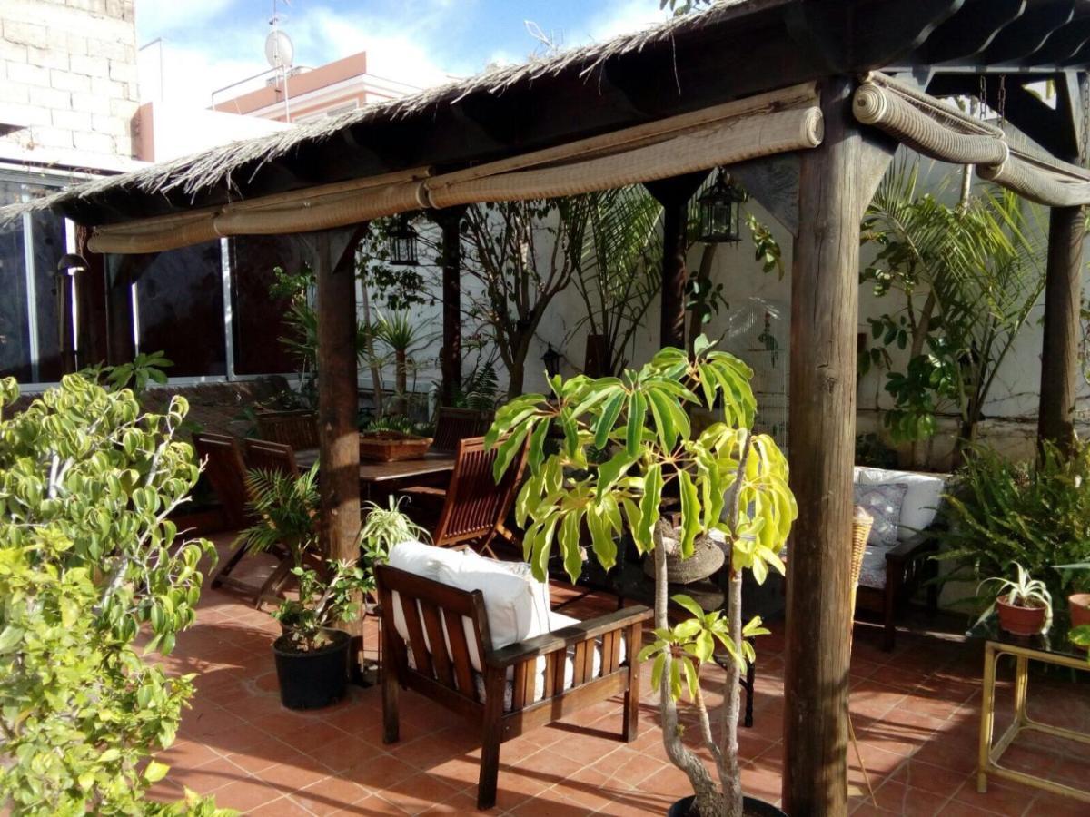 Apartment Loft Green La Laguna (Tenerife)