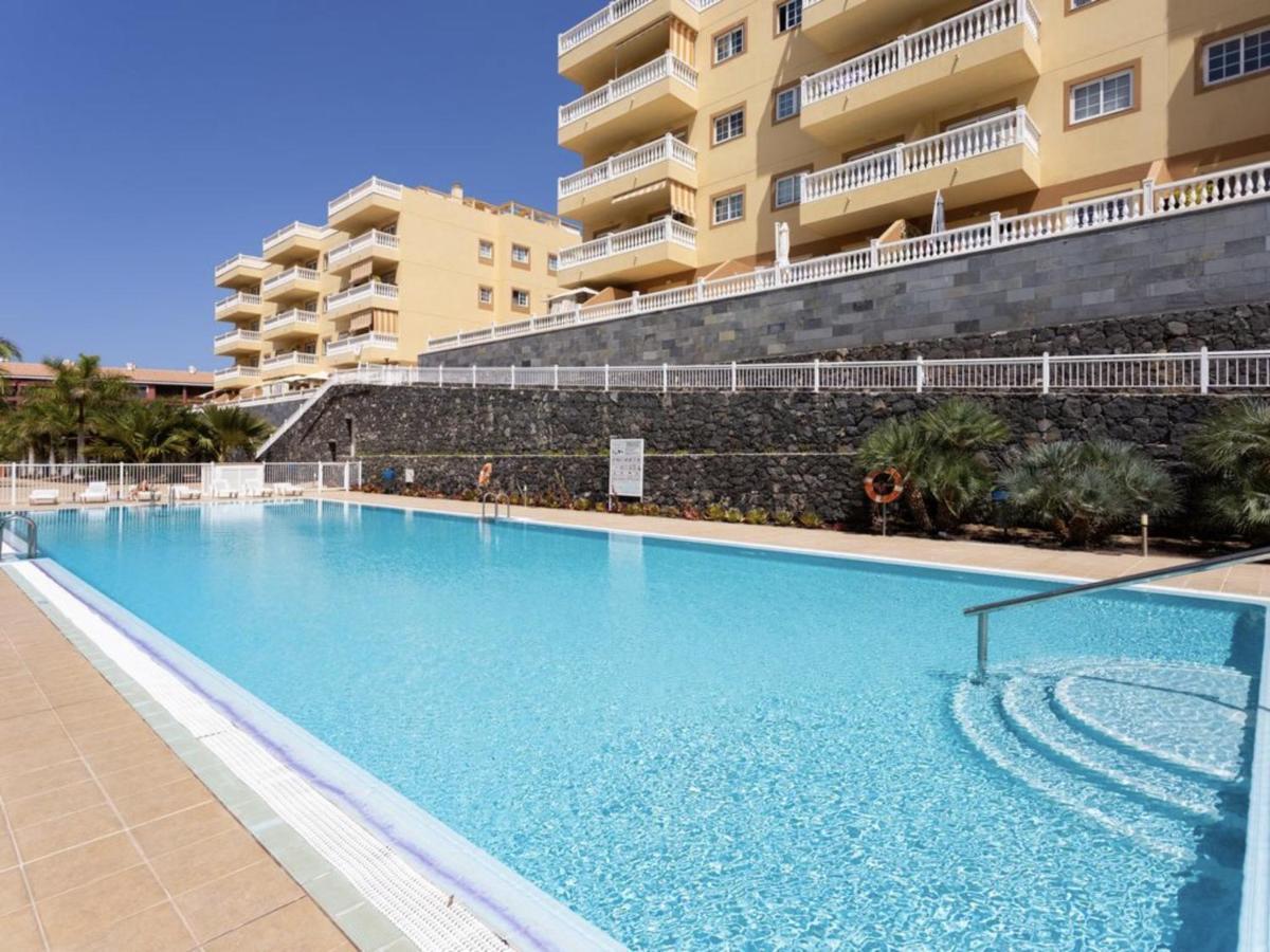 Palmar Dreams Apartment Arona (Tenerife)