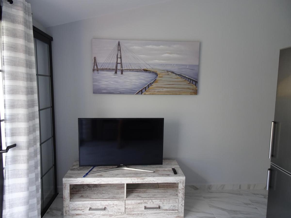 Indipendente In - Golf Del Sur Apartment *