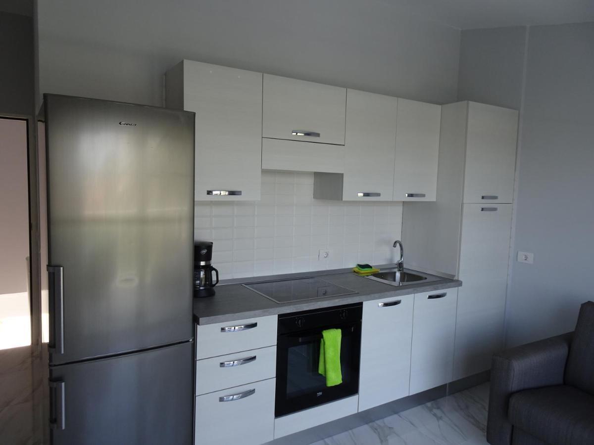 Indipendente In - Golf Del Sur Apartment