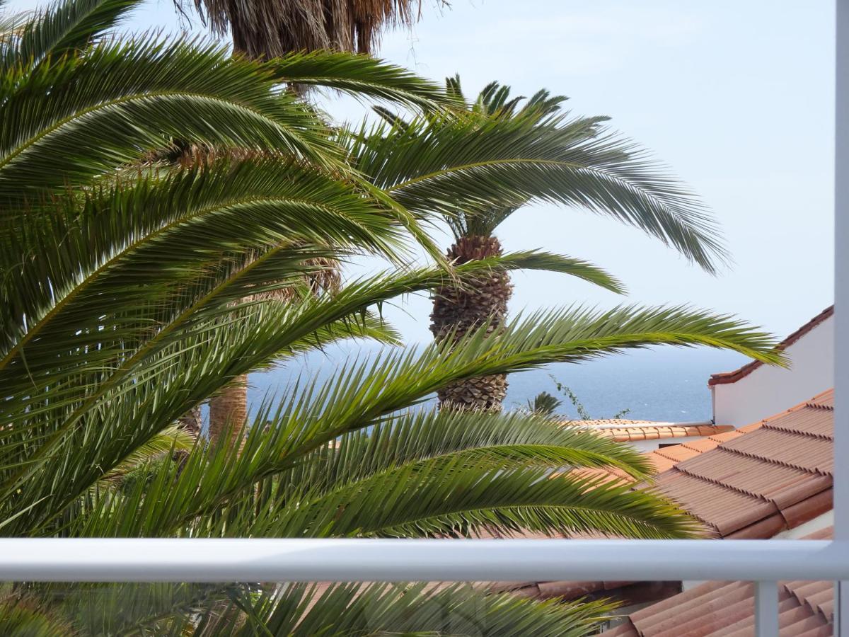 Apartment Indipendente In - Golf Del Sur *