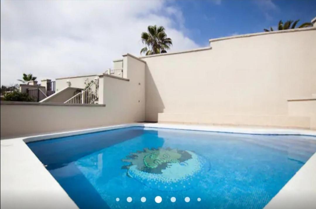 Luxury Ocean View Tinguafaya Holiday With Private Pool * Chayofa