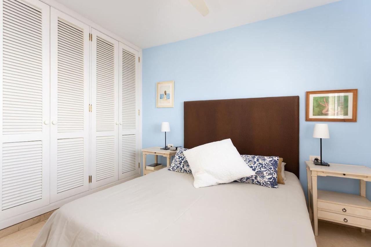 Modern 2bedroom Seaviews & Wifi * Araya (Tenerife)