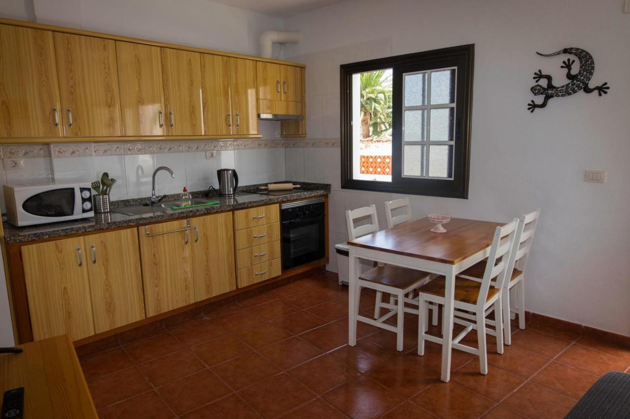 Casa Del Cu Bano A- Biosphere Reserve Apartamento *