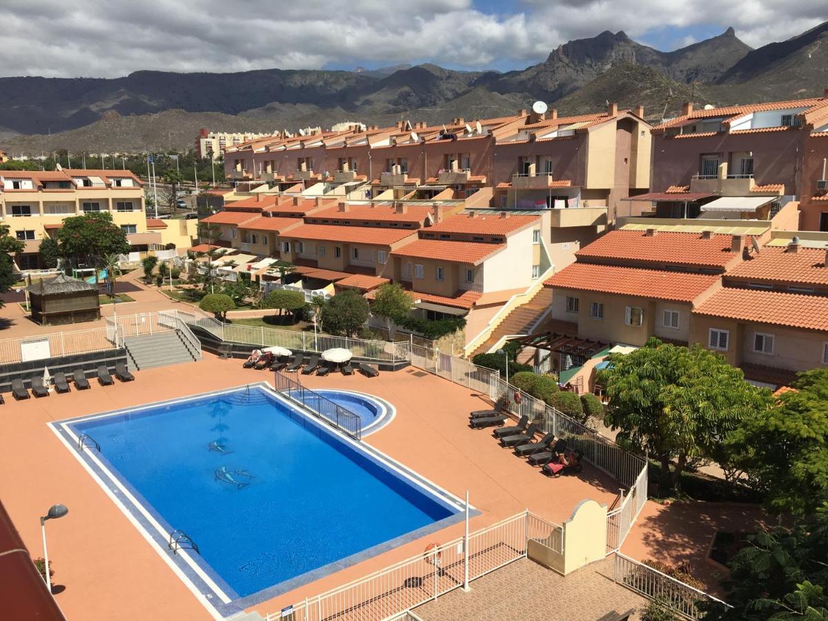 Appartement Fanabe Sun 365 Estudio *