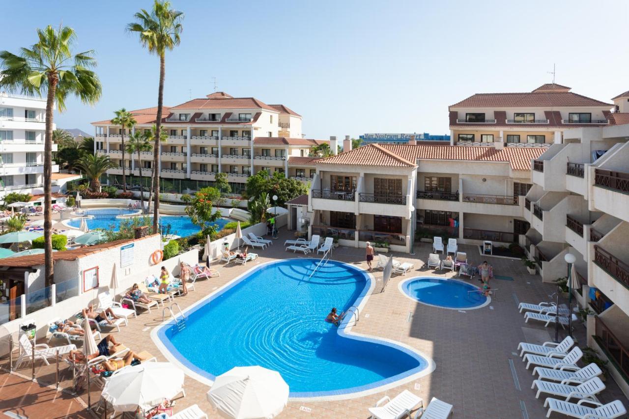 Appartement Golden Mile Americas