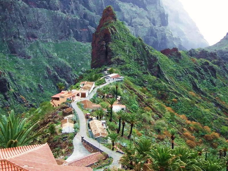 Apartamento 4 Santiago Playa Tenerife Estudio *