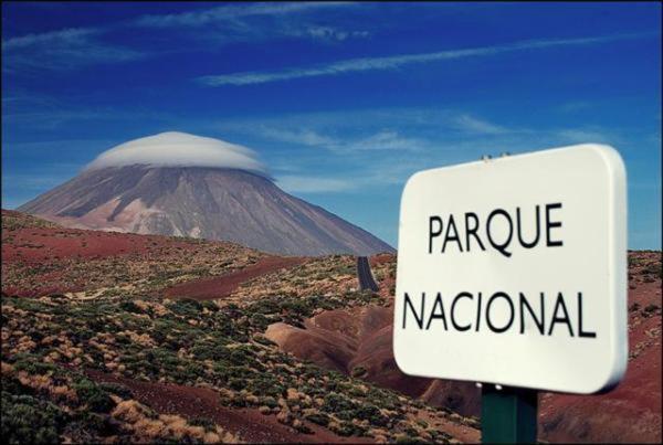 4 Santiago Playa Tenerife Estudio *