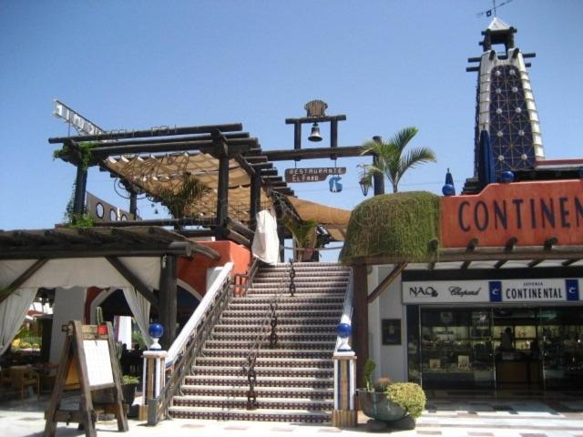 4 Santiago Playa Tenerife Estudio *