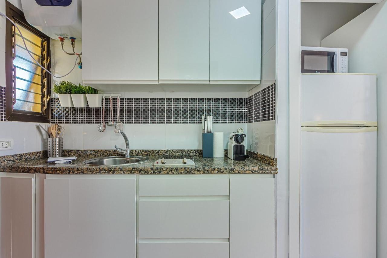 Apartment Torres Del Sol Free Wifi