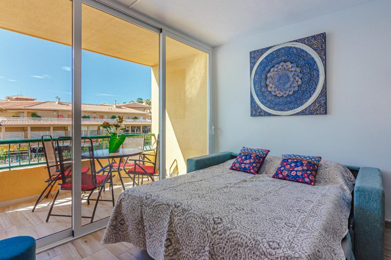 Torres Del Sol Free Wifi Apartment *
