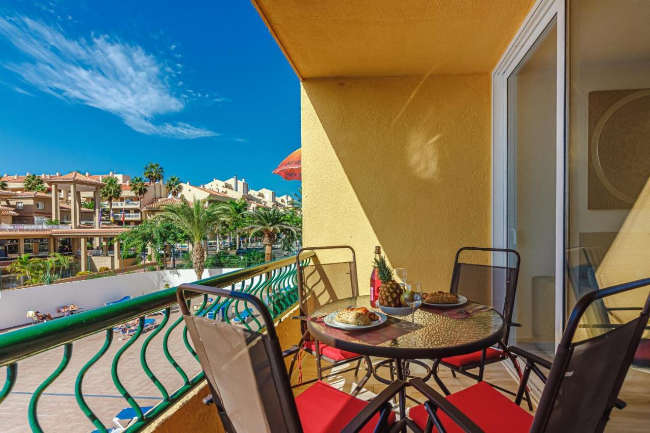 Apartment Torres Del Sol Free Wifi
