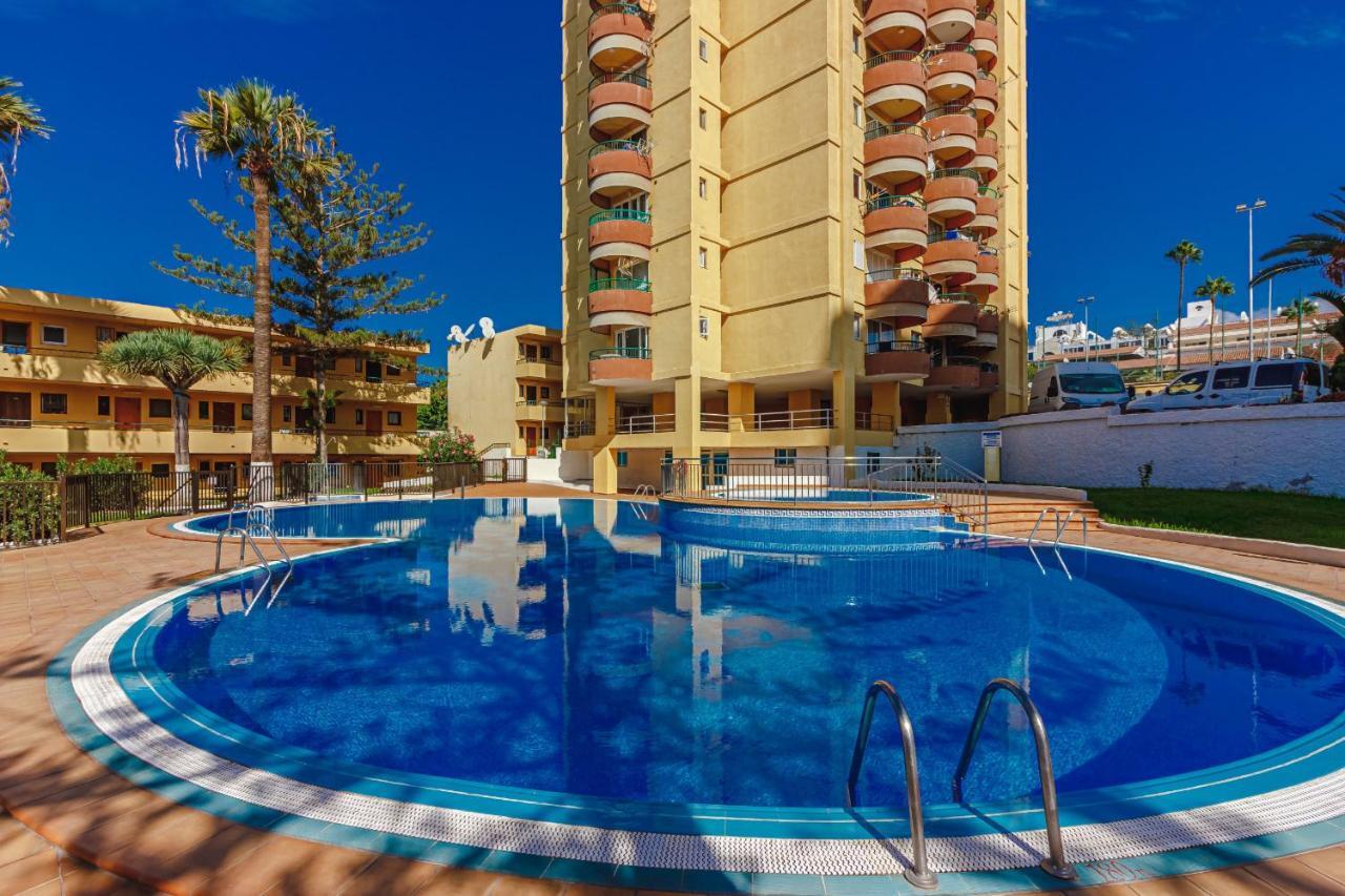 Torres Del Sol Free Wifi * Los Cristianos (Tenerife)