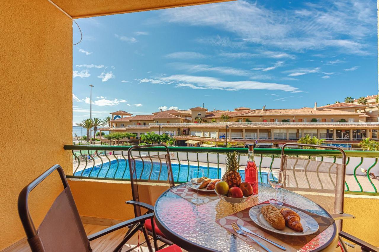 Torres Del Sol Free Wifi Los Cristianos (Tenerife)