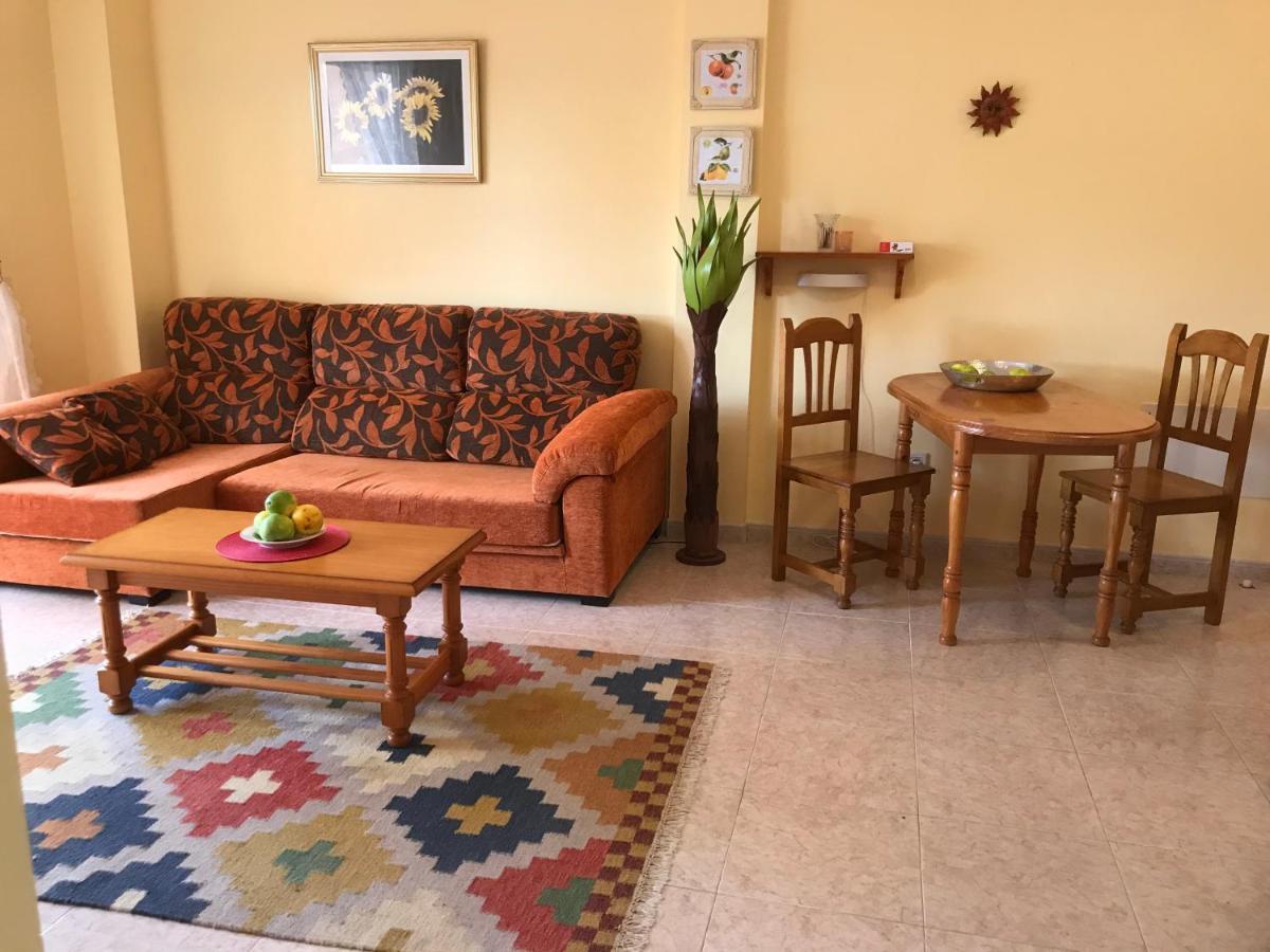 Playa Bonita Apartment