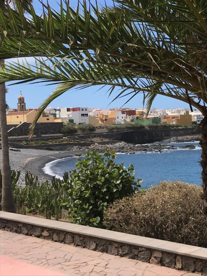 Playa Bonita Apartment Caleta de Interian