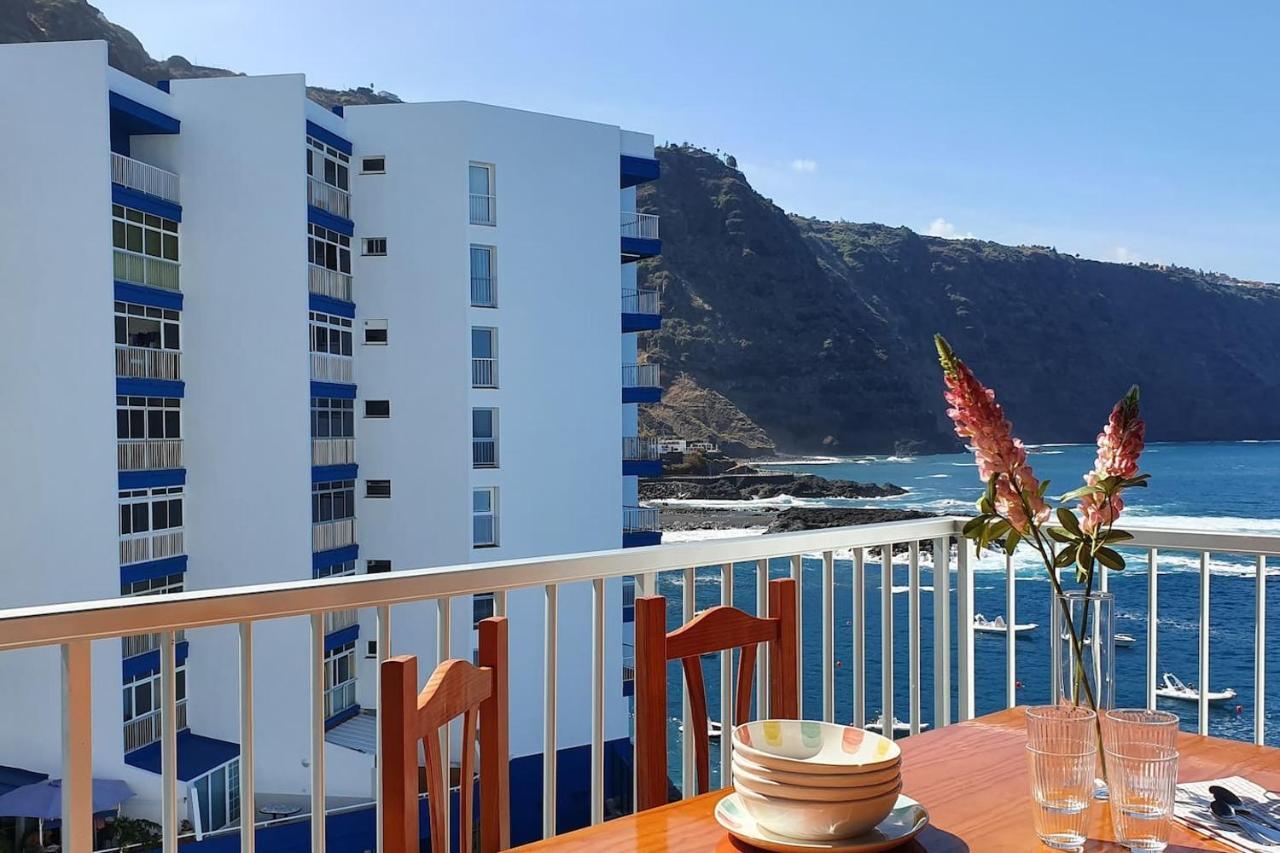 Apartment Wonderful View Tacoronte